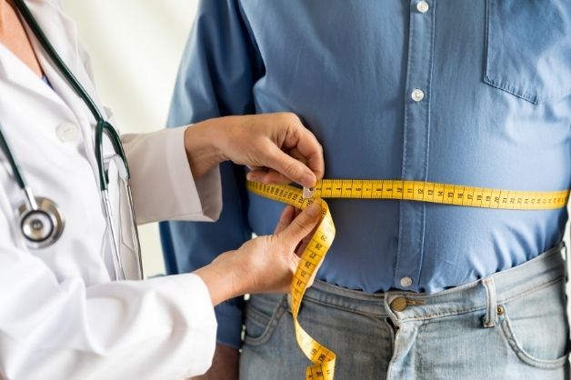 Mất ngủ kéo dài có thể làm tăng nguy béo phì ở người trẻ