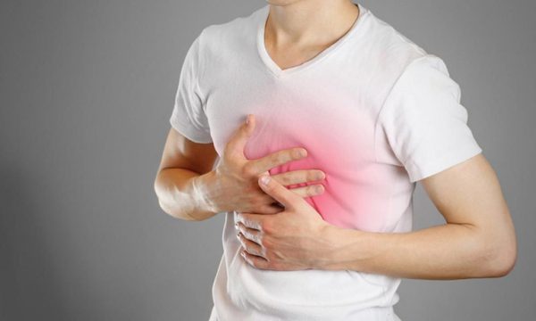 Dấu hiệu nhận biết viêm loét dạ dày