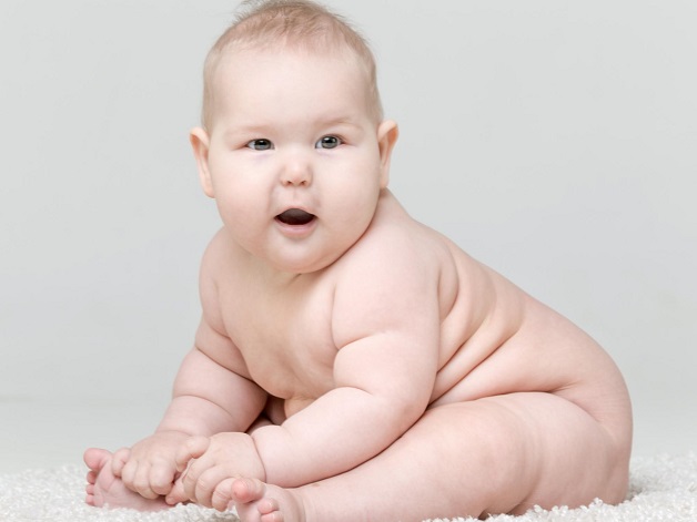 Triệu chứng rối loạn tiêu hóa ở trẻ sơ sinh