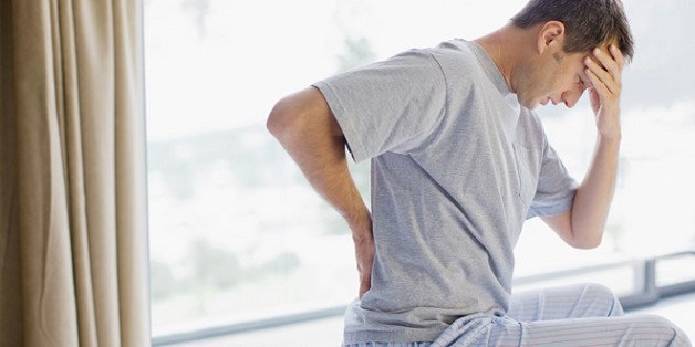 triệu chứng bệnh sỏi niệu đạo