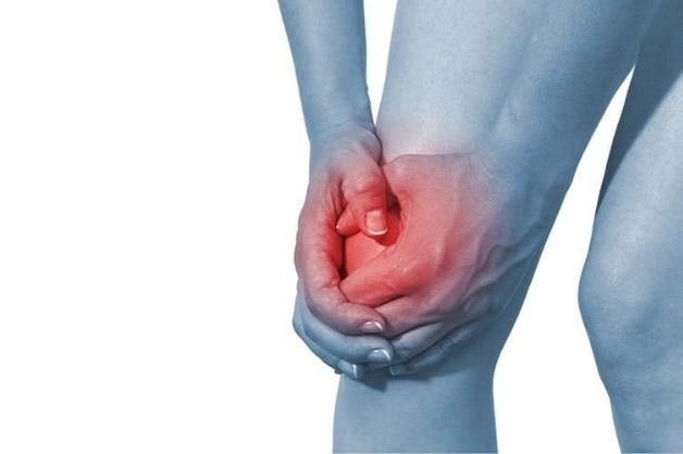Thoái hóa khớp gối m17 là bệnh lý xương khớp phổ biến