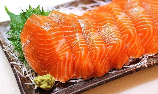Cá béo - thực phẩm trị mất ngủ hiệu quả