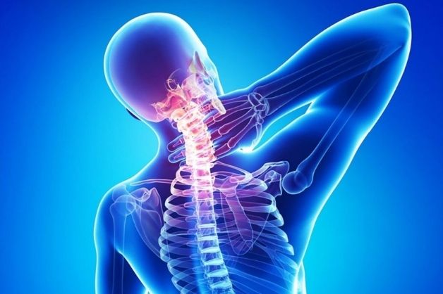 Thoái hoá cột sống cổ là bệnh lý mạn tính phổ biến hiện nay