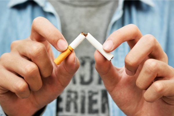 Đối tượng có nguy cơ cao mắc viêm loét dạ dày
