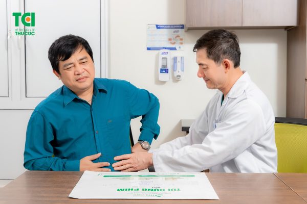Sỏi bàng quang là gì và nguy cơ biến chứng 
