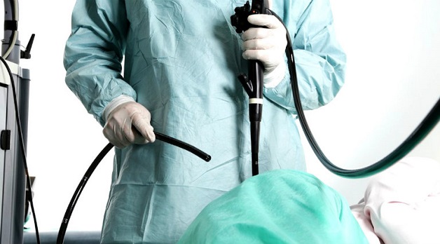 thế nào là nội soi dạ dày có thuốc mê