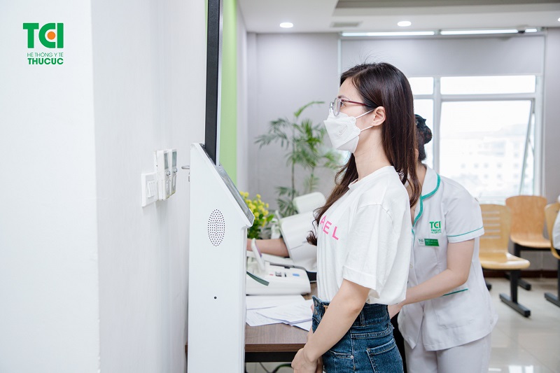 khám sức khỏe công ty giáo dục alpha