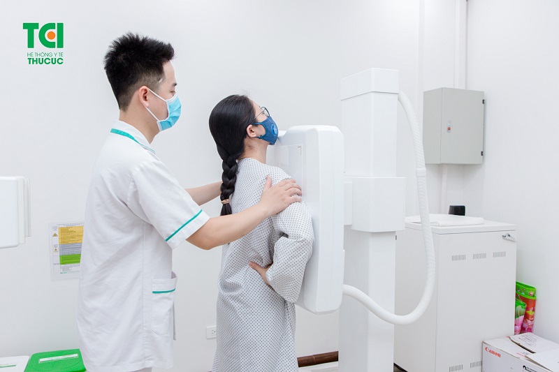 công ty khám sức khỏe