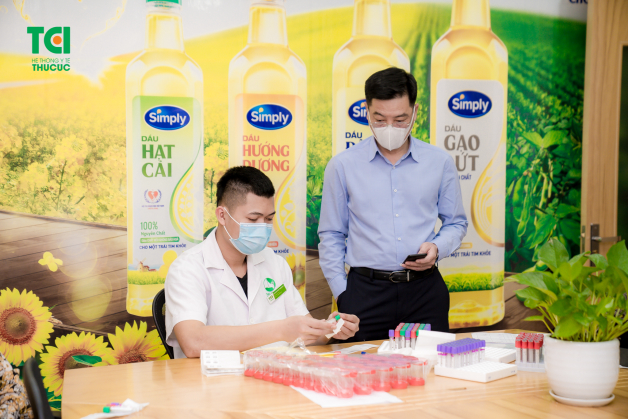 khám sức khỏe là gì