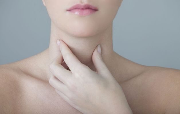 Bị lồi mắt