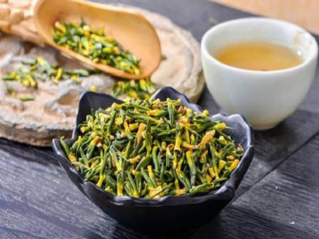 mất ngủ phải làm sao? có nên uống trà tâm sen không?