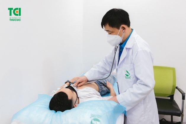 Tác hại của việc mất ngủ tới hệ tim mạch