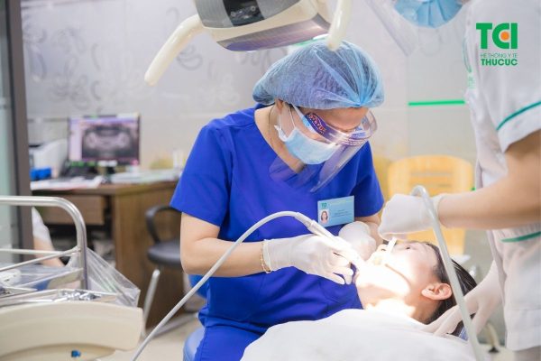 Công nghệ Piezotome - Công nghệ nhổ răng hiện đại, an toàn, nhanh và hiệu quả bậc nhất hiện nay