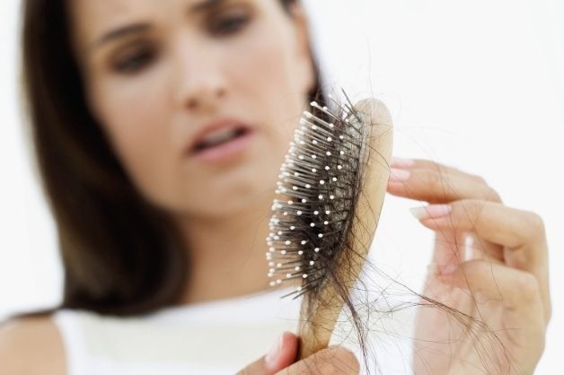 Phụ nữ mất ngủ gây ra nhiều tác hại tới sức khỏe