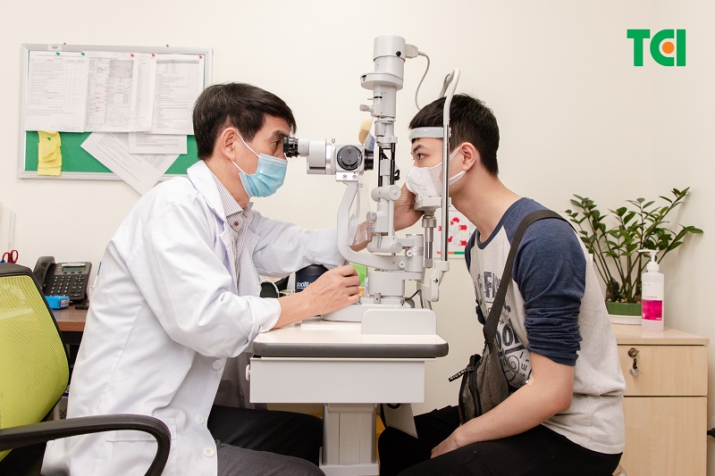 Tầm soát định kỳ