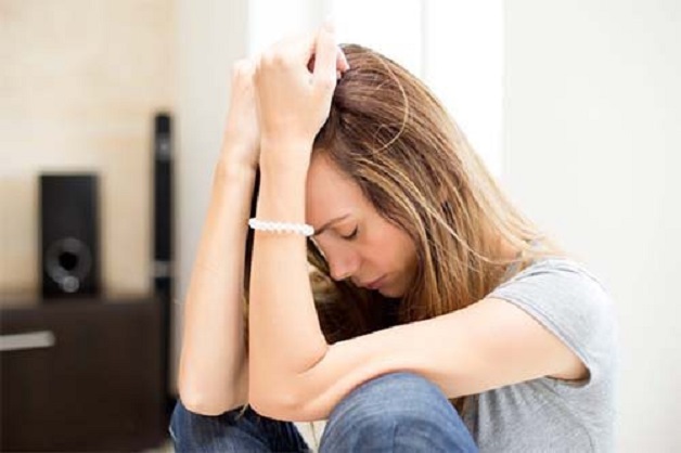 cần trị mất ngủ kinh niên sớm để ngăn ngừa cơ thể bị suy kiệt trong thời gian dài