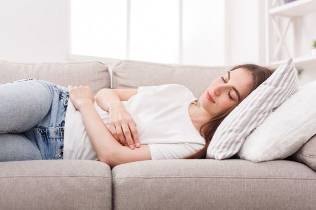 Tác dụng của giấc ngủ trưa đối với cơ thể
