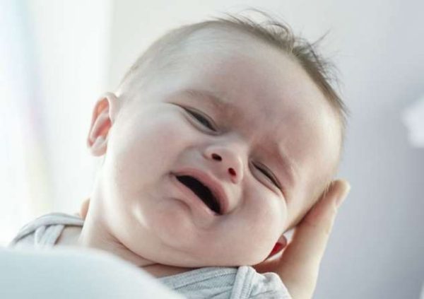 Lưu ý dấu hiệu cảnh báo viêm dạ dày ở trẻ