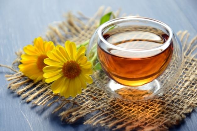 Ưu và nhược điểm của việc sử dụng trà khi bị mất ngủ
