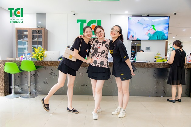 khám sức khỏe ngân hàng kiên long bank