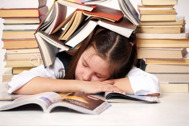 Tìm hiểu nguyên nhân gây mất ngủ ở tuổi dậy thì