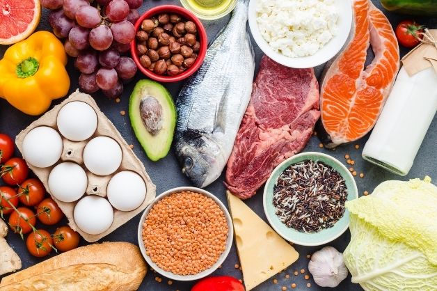 Ăn uống đúng cách để cải thiện giấc ngủ sau phẫu thuật