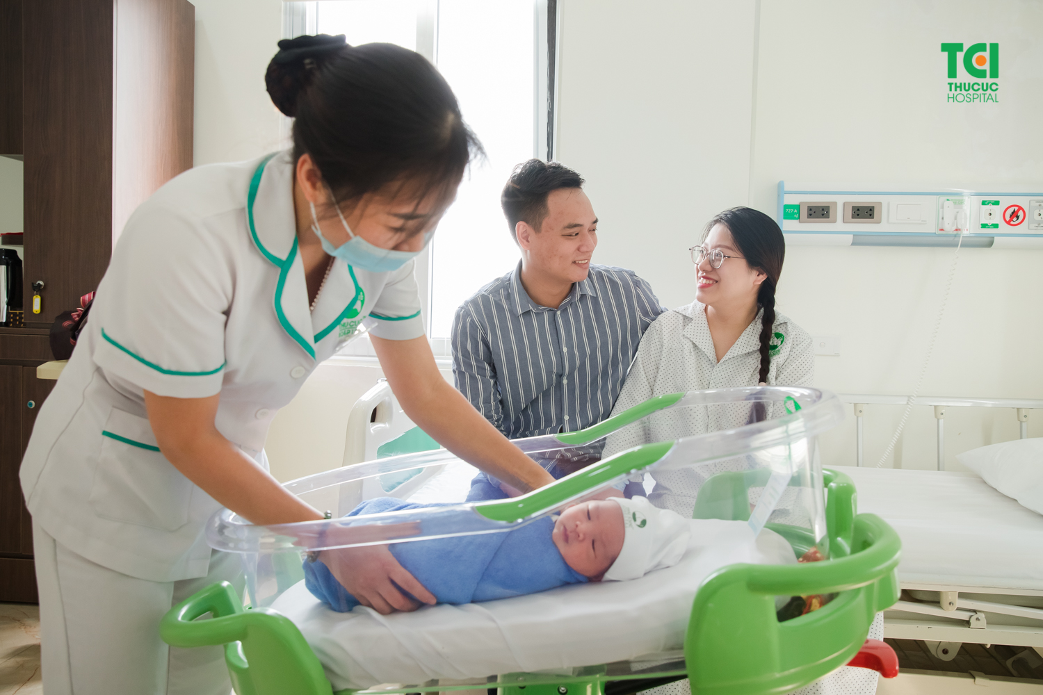 Chữa tắc tia sữa tại Bệnh viện ĐKQT Thu Cúc được nhiều mẹ tin tưởng lựa chọn và đều có phản hồi tích cực