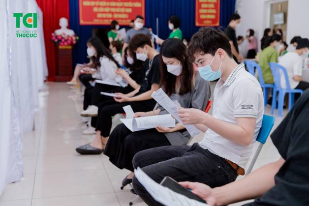 khám sức khỏe doanh nghiệp ở đâu tốt