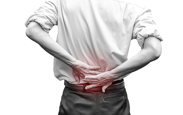 chụp mri cột sống thắt lưng