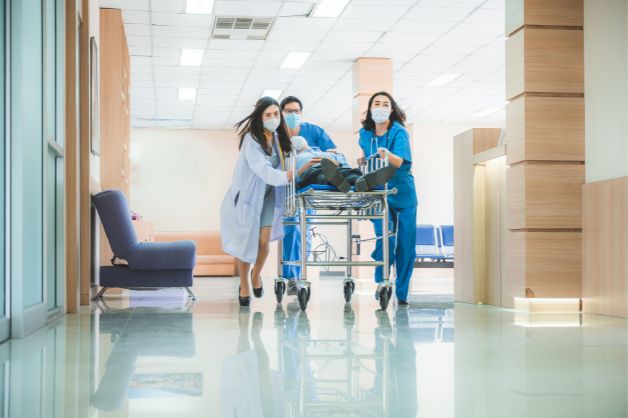 Dấu hiệu nhận biết cơn tai biến nặng