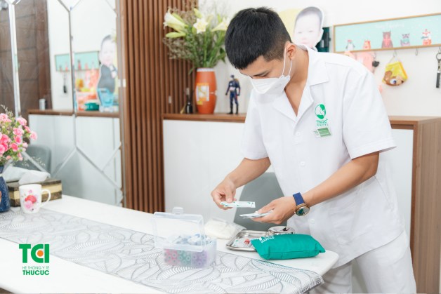 Lợi ích của xét nghiệm máu tại nhà