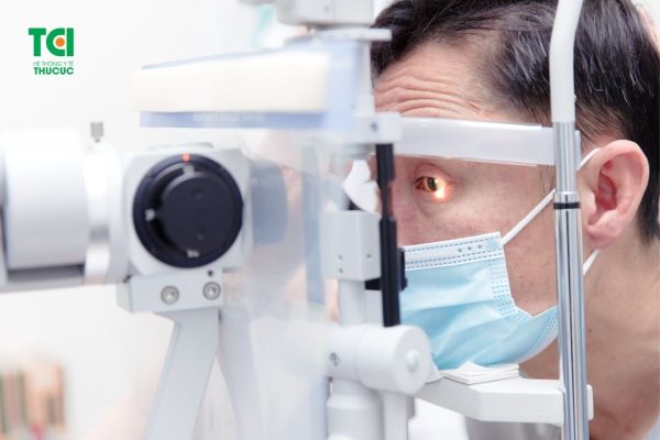 Bệnh cần được điều trị tại các cơ sở y tế với bác sĩ có chuyên môn cao để đảm bảo an toàn cho sức khỏe của người bệnh