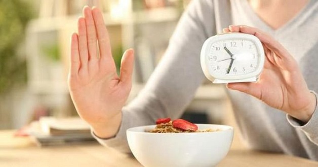 trước khi đi nội soi dạ dày