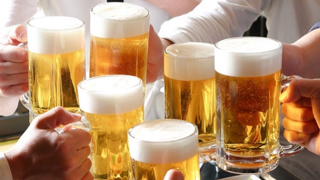 đối tượng nên nội soi