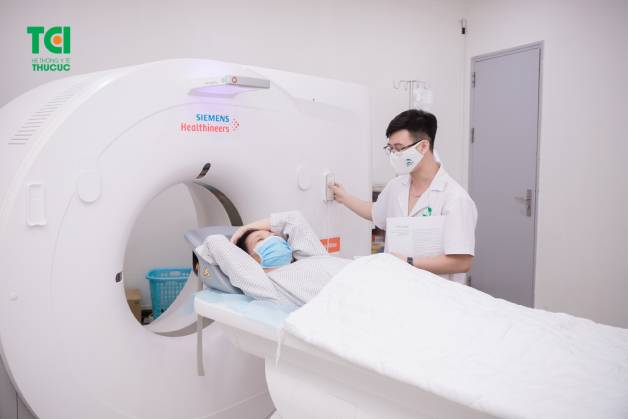 chụp cắt lớp vi tính ở đâu