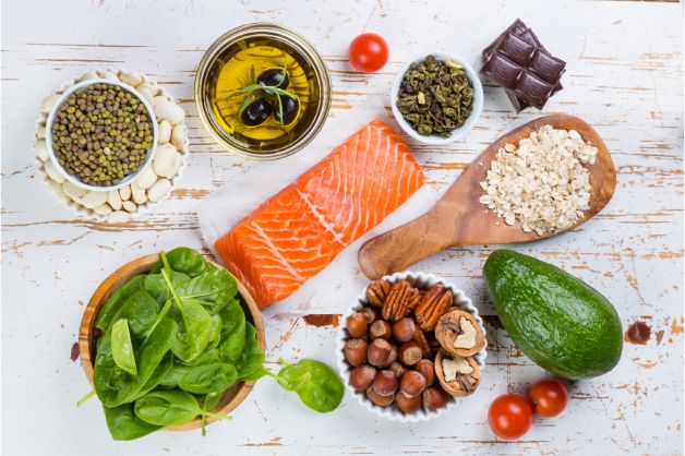 Chế độ dinh dưỡng quan trọng với bệnh nhân tai biến như thế nào?