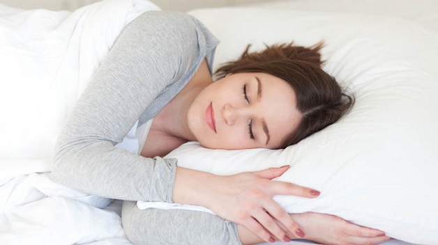 cách trị mất ngủ