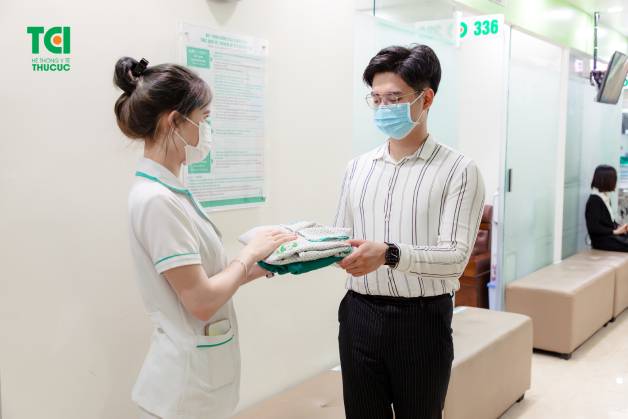 nội soi dạ dày cần lưu ý gì