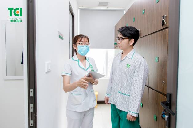nội soi dạ dày cần lưu ý gì