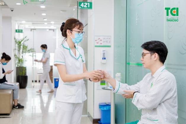 Nội soi dạ dày ở đâu tốt