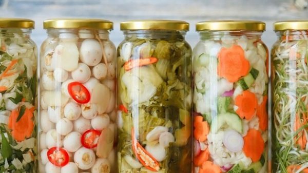 viêm loét dạ dày nên ăn rau gì và không nên ăn rau gì