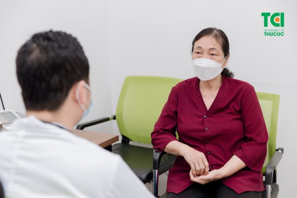 Viêm loét dạ dày nên làm gì?