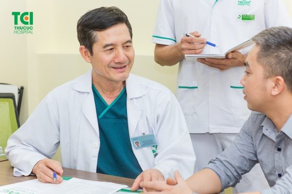 tán sỏi ngoài cơ thể ở đâu tốt nhất 