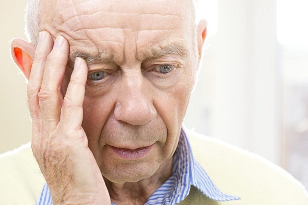 Biểu hiện của bệnh Alzheimer