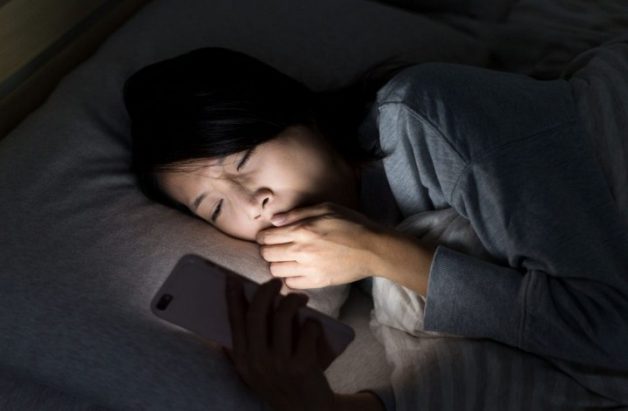 Hiện nay, nhiều người trẻ bị suy giảm trí nhớ do lối sống không khoa học
