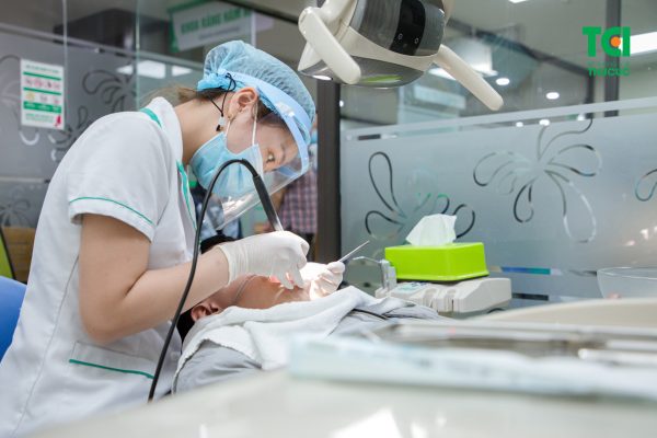 bệnh viêm nướu