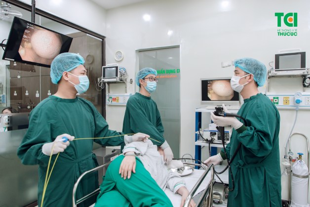 có cần nội soi dạ dày