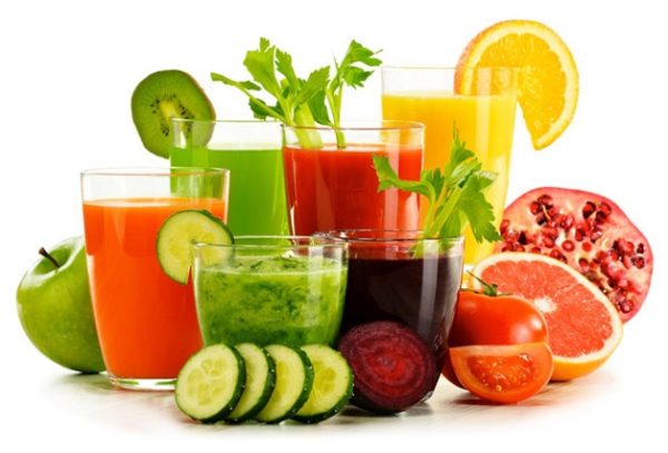 Bệnh nhân mắc sỏi bàng quang nên ăn gì