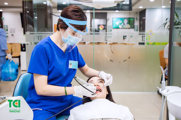 Đừng quên tìm kiếm địa chỉ nha khoa uy tín để quy trình bọc răng sứ đạt hiệu quả cao nhất bạn nhé