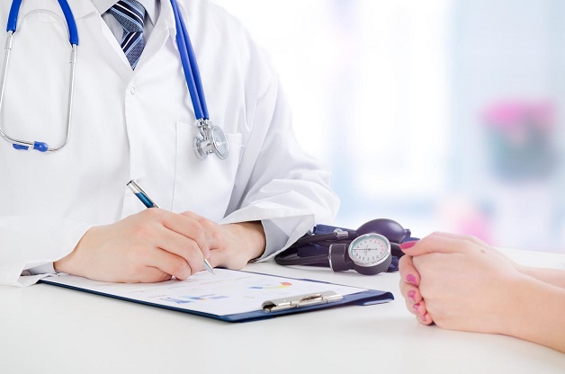Sau khi điều trị bạn nhớ đến tái khám để theo dõi mức độ hồi phục của dạ dày